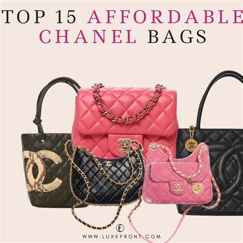 Where to Buy the Cheapest Chanel in 2023 